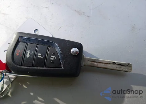 2021 Toyota Corolla Se from USA, damaged, VIN JTDS4MCE1MJ057349